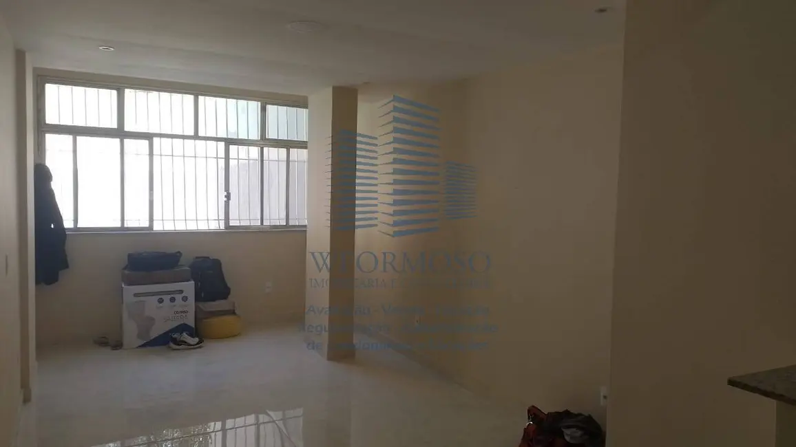 Apartamento com 1 quarto à venda, 30m2 em Centro, Rio De Janeiro - RJ - imagem 1 Foto 1 de Apartamento com 1 quarto à venda, 30m2 em Centro, Rio De Janeiro - RJ