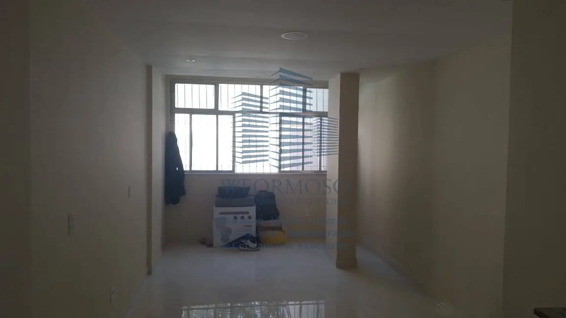 Apartamento com 1 quarto à venda, 30m2 em Centro, Rio De Janeiro - RJ - imagem 5 Foto 5 de Apartamento com 1 quarto à venda, 30m2 em Centro, Rio De Janeiro - RJ
