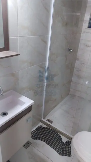 Apartamento com 1 quarto à venda, 30m2 em Centro, Rio De Janeiro - RJ - imagem 6 Foto 6 de Apartamento com 1 quarto à venda, 30m2 em Centro, Rio De Janeiro - RJ