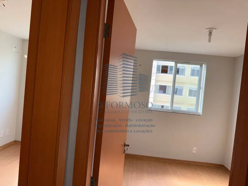Foto 7 de Apartamento com 2 quartos à venda, 50m2 em Colégio, Rio De Janeiro - RJ