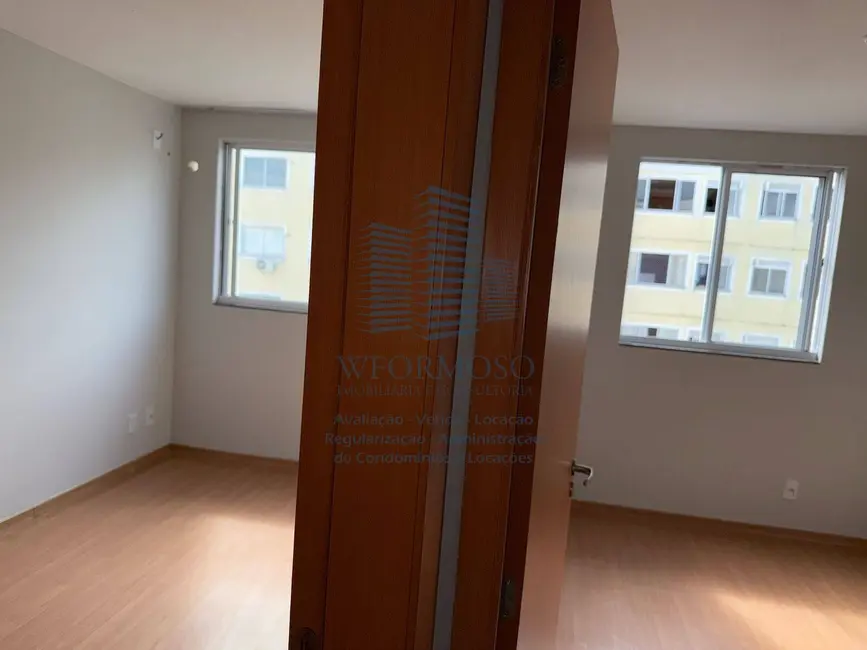 Foto 6 de Apartamento com 2 quartos à venda, 50m2 em Colégio, Rio De Janeiro - RJ