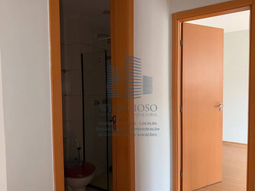 Foto 3 de Apartamento com 2 quartos à venda, 50m2 em Colégio, Rio De Janeiro - RJ