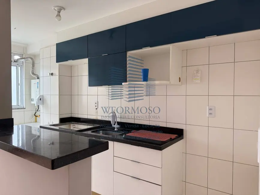 Foto 9 de Apartamento com 2 quartos à venda, 50m2 em Colégio, Rio De Janeiro - RJ