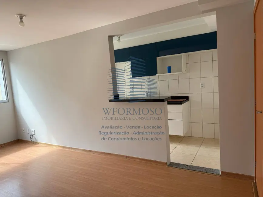 Foto 4 de Apartamento com 2 quartos à venda, 50m2 em Colégio, Rio De Janeiro - RJ