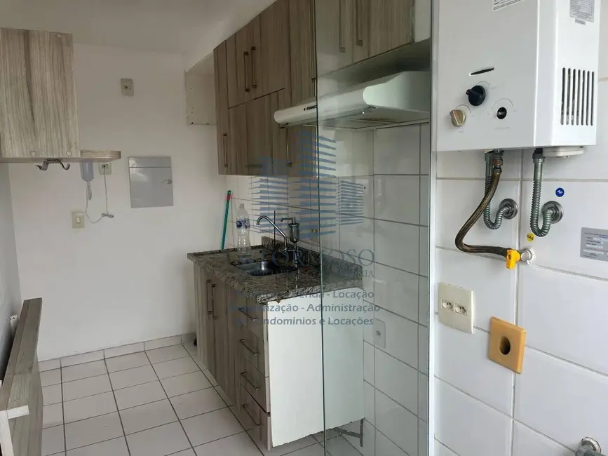 Foto 8 de Apartamento com 2 quartos à venda, 45m2 em Irajá, Rio De Janeiro - RJ