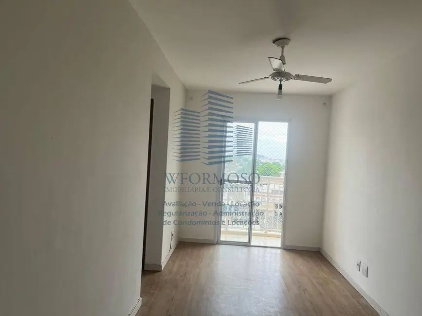 Foto 7 de Apartamento com 2 quartos à venda, 45m2 em Irajá, Rio De Janeiro - RJ