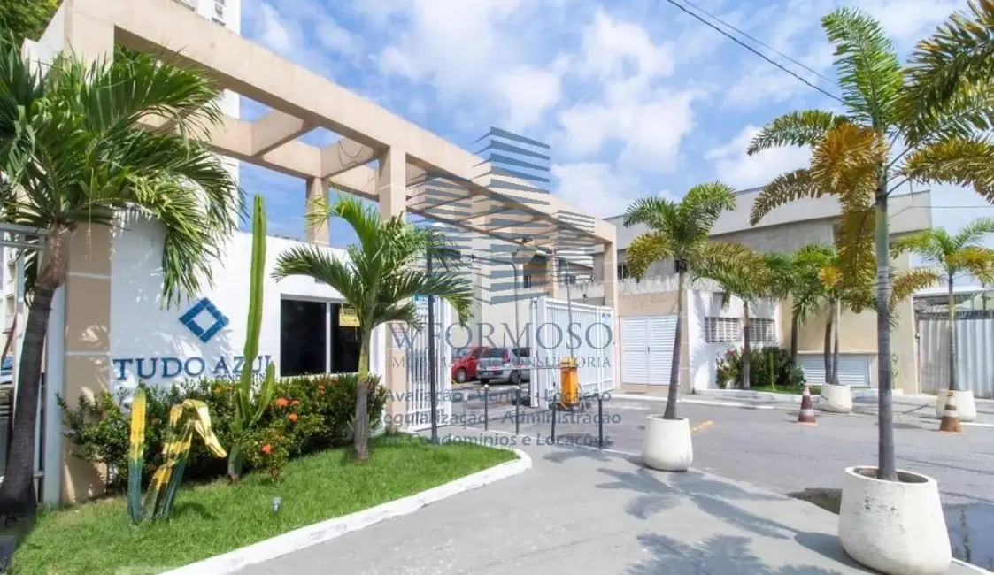 Foto 1 de Apartamento com 2 quartos à venda, 45m2 em Irajá, Rio De Janeiro - RJ