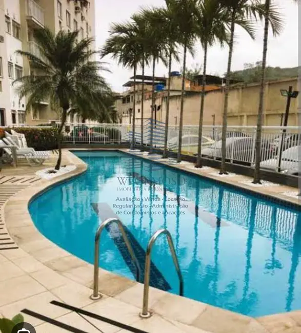 Foto 3 de Apartamento com 2 quartos à venda, 45m2 em Irajá, Rio De Janeiro - RJ