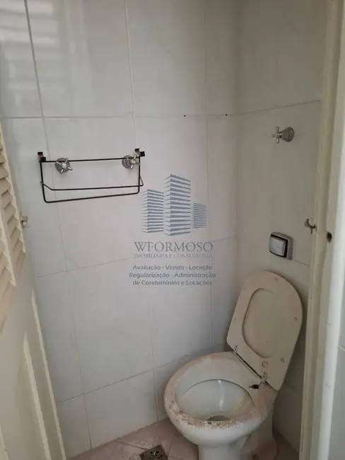 Foto 7 de Apartamento com 3 quartos à venda, 115m2 em Tijuca, Rio De Janeiro - RJ