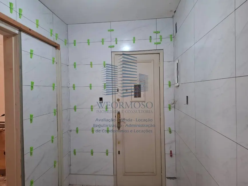 Foto 5 de Apartamento com 3 quartos à venda, 115m2 em Tijuca, Rio De Janeiro - RJ