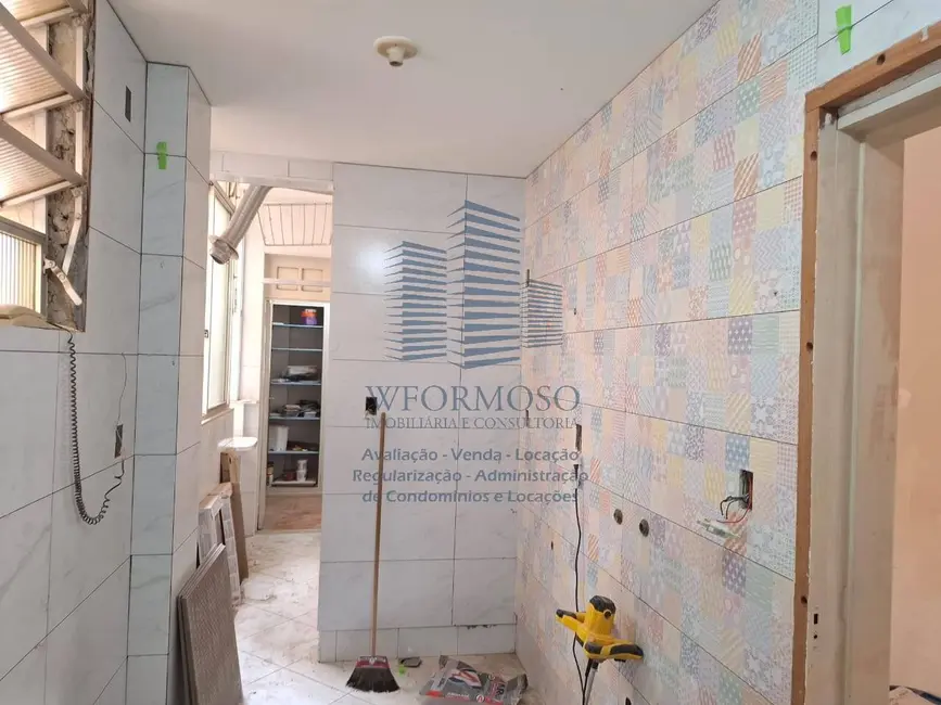 Foto 4 de Apartamento com 3 quartos à venda, 115m2 em Tijuca, Rio De Janeiro - RJ