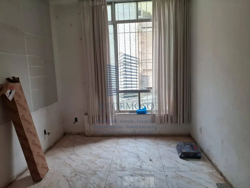Foto 1 de Apartamento com 3 quartos à venda, 115m2 em Tijuca, Rio De Janeiro - RJ