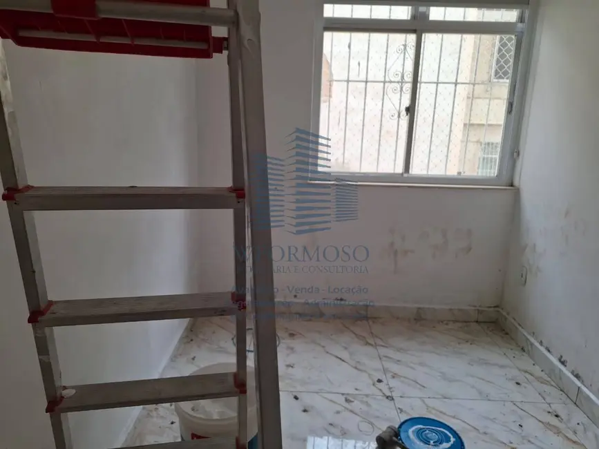 Foto 9 de Apartamento com 3 quartos à venda, 115m2 em Tijuca, Rio De Janeiro - RJ