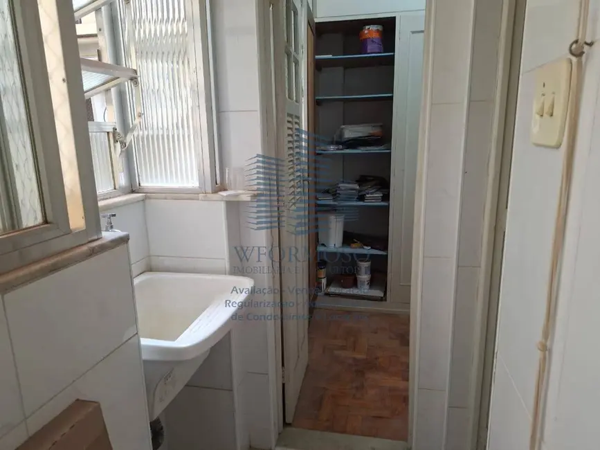 Foto 8 de Apartamento com 3 quartos à venda, 115m2 em Tijuca, Rio De Janeiro - RJ
