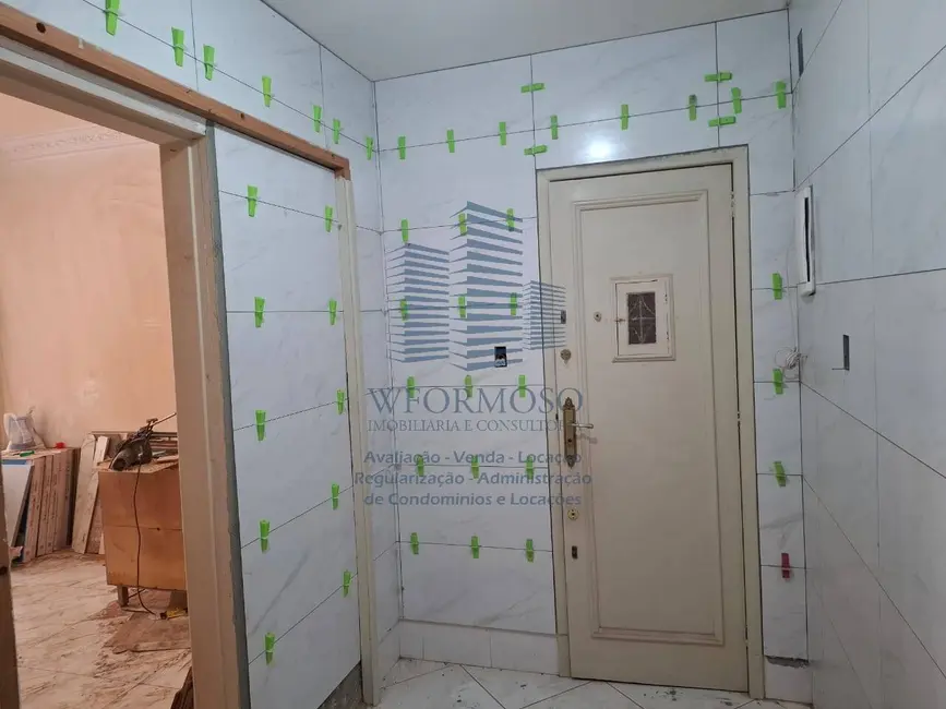 Foto 2 de Apartamento com 3 quartos à venda, 115m2 em Tijuca, Rio De Janeiro - RJ