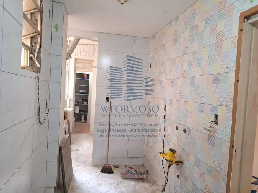 Foto 3 de Apartamento com 3 quartos à venda, 115m2 em Tijuca, Rio De Janeiro - RJ