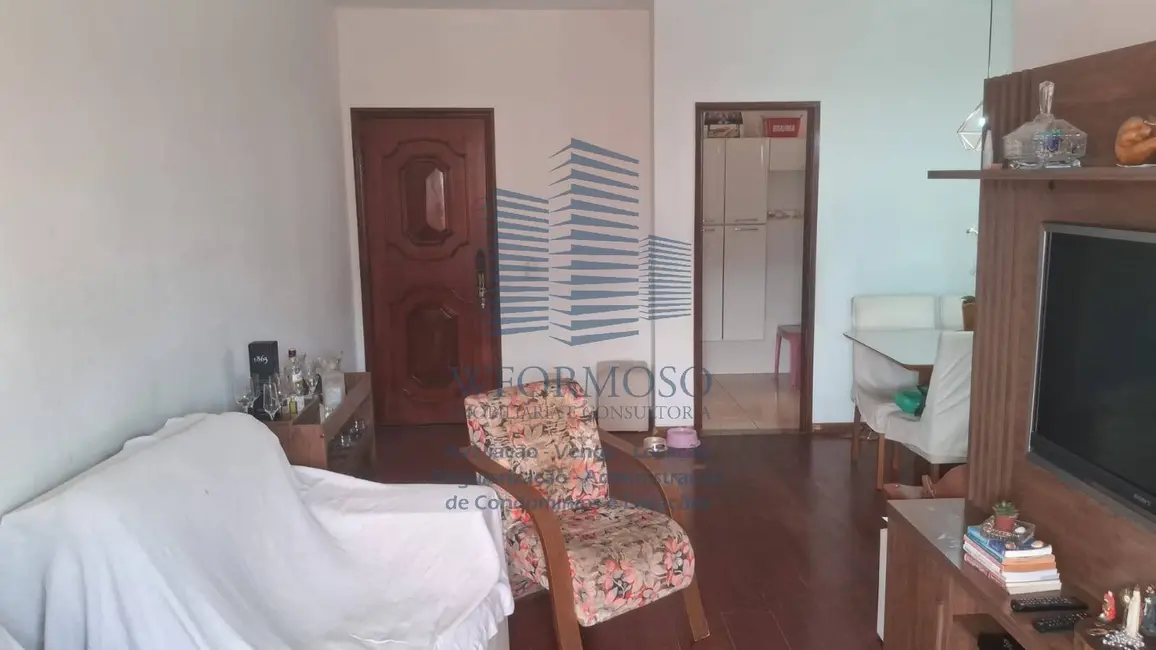 Apartamento com 2 quartos à venda, 80m2 em Tijuca, Rio De Janeiro - RJ - imagem 7 Foto 7 de Apartamento com 2 quartos à venda, 80m2 em Tijuca, Rio De Janeiro - RJ