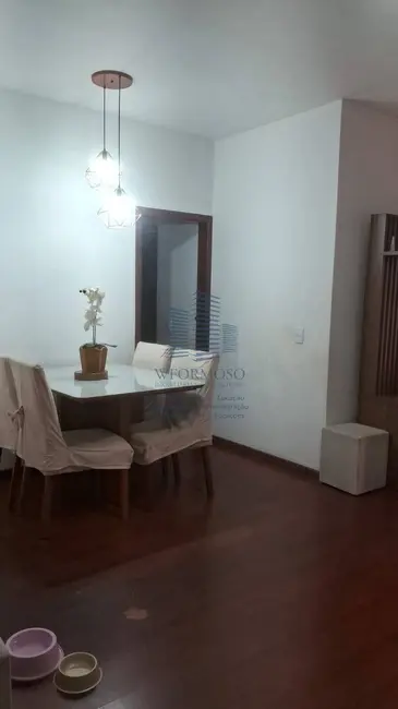 Foto 2 de Apartamento com 2 quartos à venda, 80m2 em Tijuca, Rio De Janeiro - RJ