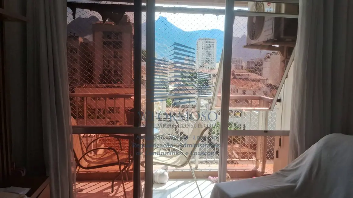 Apartamento com 2 quartos à venda, 80m2 em Tijuca, Rio De Janeiro - RJ - imagem 9 Foto 9 de Apartamento com 2 quartos à venda, 80m2 em Tijuca, Rio De Janeiro - RJ