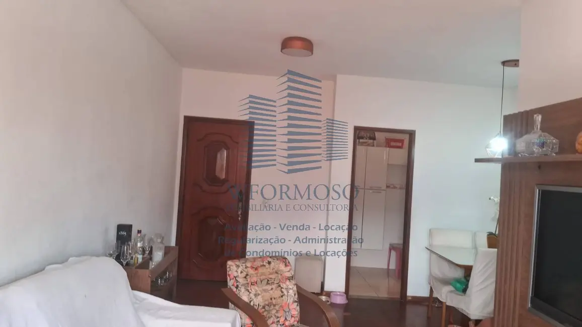 Apartamento com 2 quartos à venda, 80m2 em Tijuca, Rio De Janeiro - RJ - imagem 8 Foto 8 de Apartamento com 2 quartos à venda, 80m2 em Tijuca, Rio De Janeiro - RJ