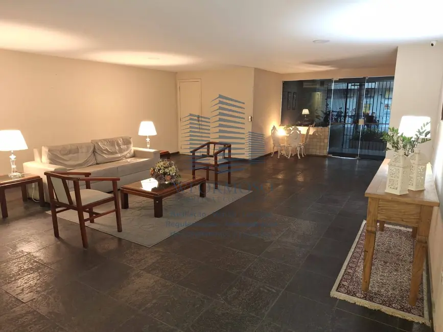 Foto 1 de Apartamento com 2 quartos à venda, 144m2 em Maracanã, Rio De Janeiro - RJ