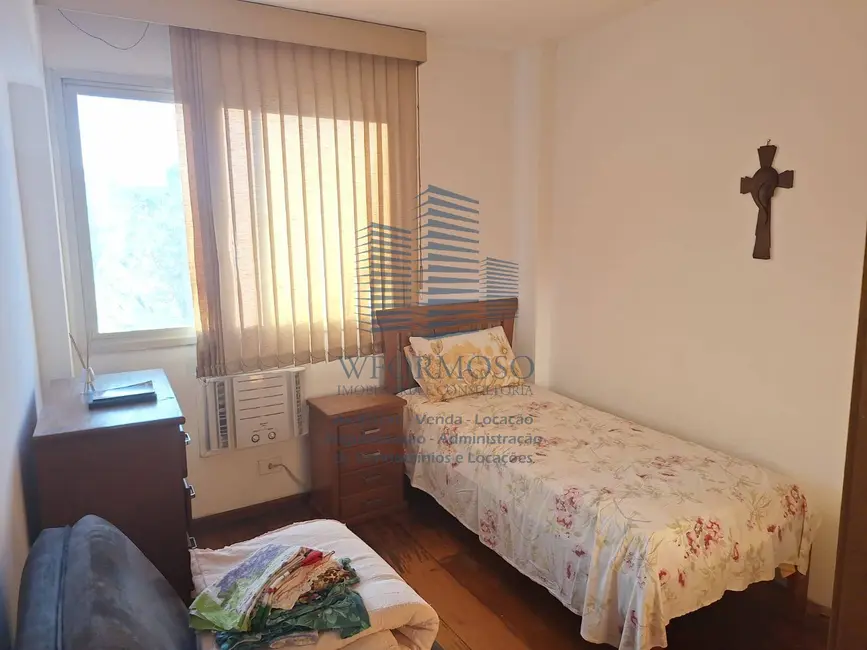Foto 4 de Apartamento com 2 quartos à venda, 144m2 em Maracanã, Rio De Janeiro - RJ