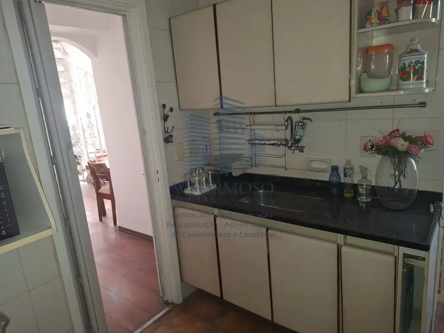 Foto 9 de Apartamento com 2 quartos à venda, 144m2 em Maracanã, Rio De Janeiro - RJ