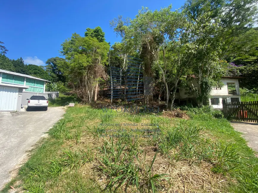Foto 1 de Terreno / Lote à venda, 5000m2 em Várzea das Moças, Niteroi - RJ