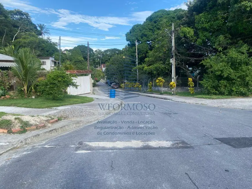 Foto 8 de Terreno / Lote à venda, 5000m2 em Várzea das Moças, Niteroi - RJ