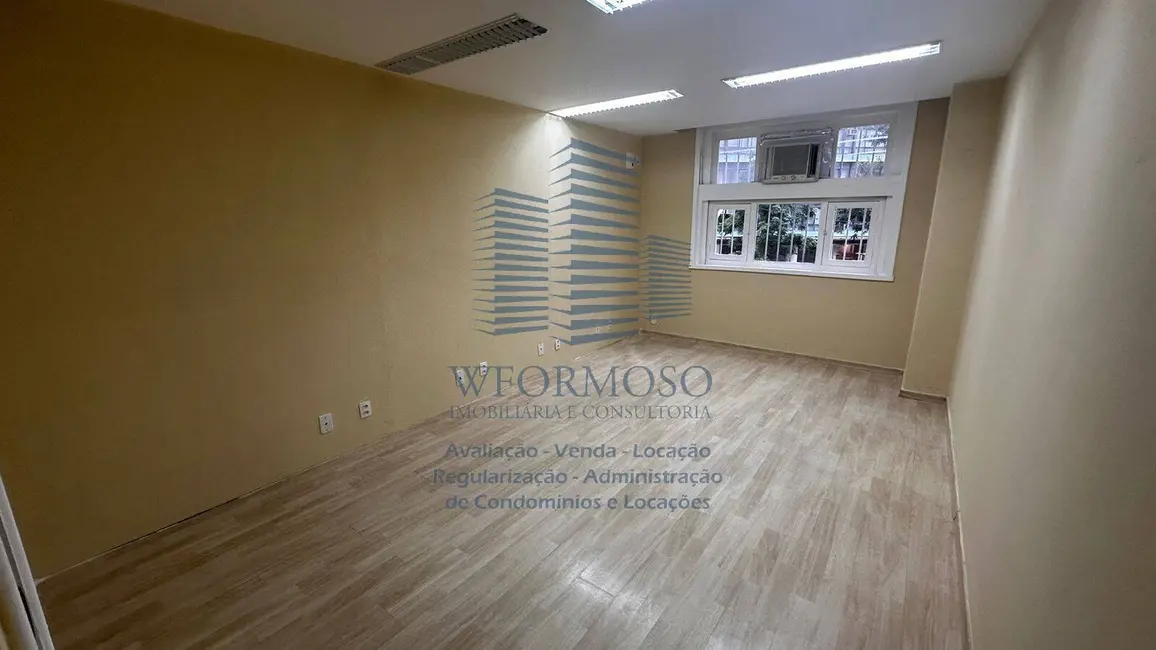 Sala Comercial à venda, 60m2 em Centro, Rio De Janeiro - RJ - imagem 9 Foto 9 de Sala Comercial à venda, 60m2 em Centro, Rio De Janeiro - RJ