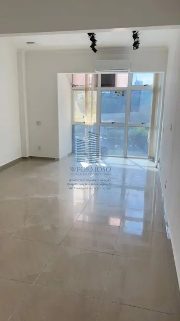 Foto 2 de Apartamento com 1 quarto à venda, 36m2 em Centro, Rio De Janeiro - RJ