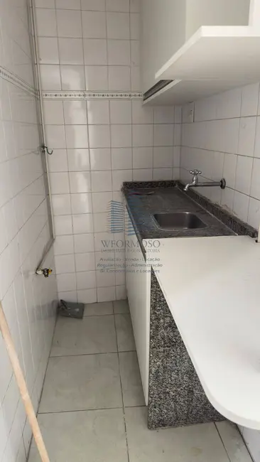 Foto 8 de Apartamento com 1 quarto à venda, 36m2 em Centro, Rio De Janeiro - RJ