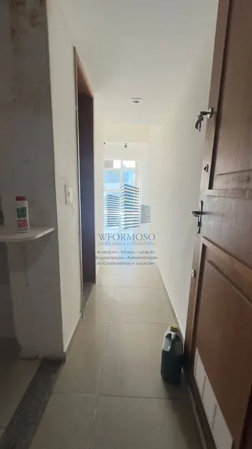 Foto 6 de Apartamento com 1 quarto à venda, 36m2 em Centro, Rio De Janeiro - RJ
