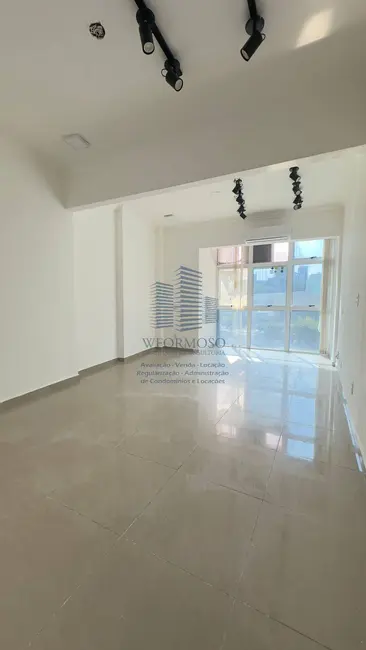 Foto 4 de Apartamento com 1 quarto à venda, 36m2 em Centro, Rio De Janeiro - RJ