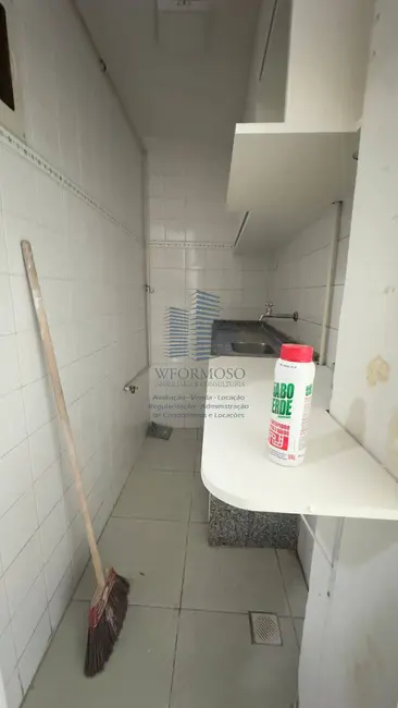 Foto 7 de Apartamento com 1 quarto à venda, 36m2 em Centro, Rio De Janeiro - RJ