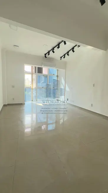 Foto 5 de Apartamento com 1 quarto à venda, 36m2 em Centro, Rio De Janeiro - RJ