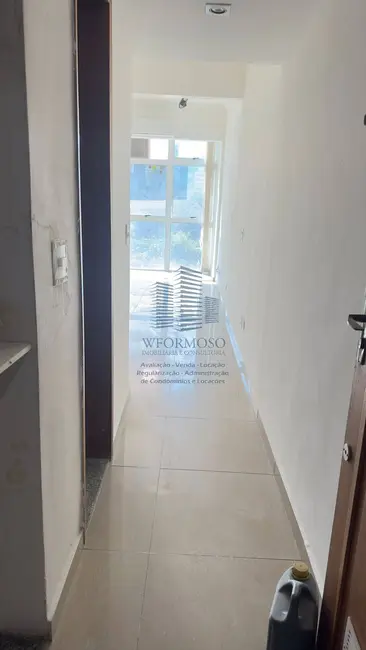 Foto 3 de Apartamento com 1 quarto à venda, 36m2 em Centro, Rio De Janeiro - RJ