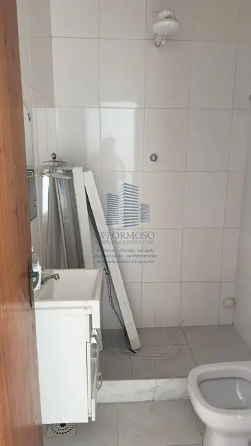 Foto 9 de Apartamento com 1 quarto à venda, 36m2 em Centro, Rio De Janeiro - RJ