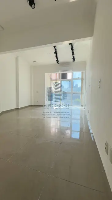 Foto 1 de Apartamento com 1 quarto à venda, 36m2 em Centro, Rio De Janeiro - RJ
