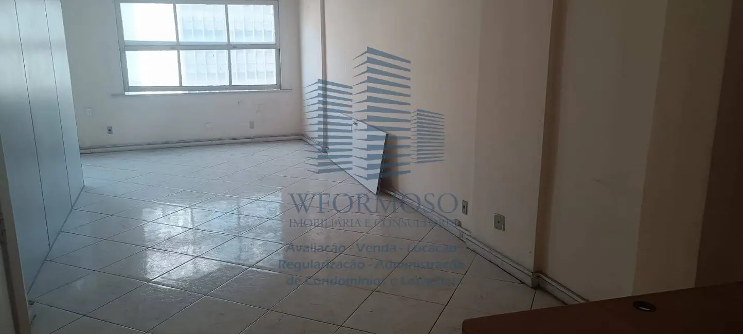 Foto 2 de Apartamento com 1 quarto à venda e para alugar, 68m2 em Centro, Rio De Janeiro - RJ