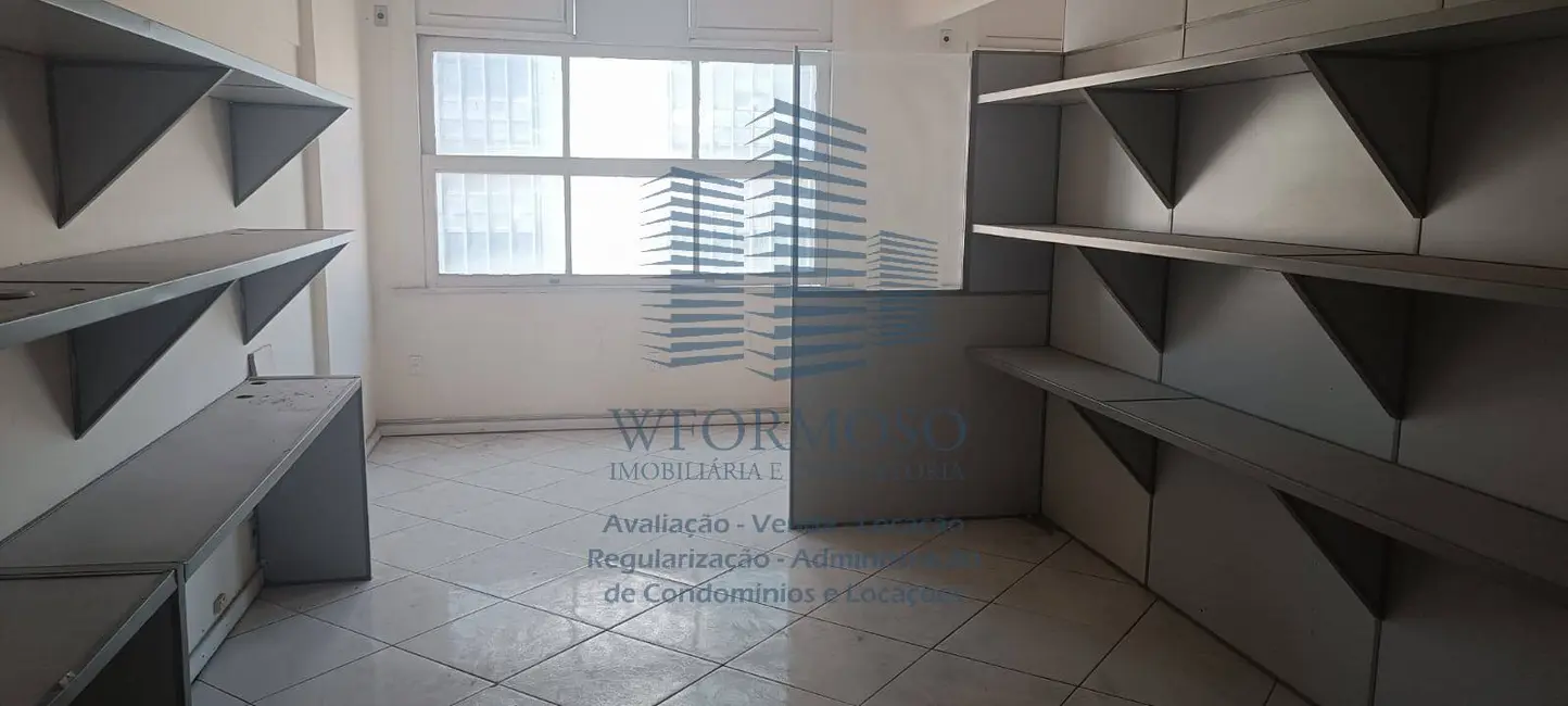 Foto 1 de Apartamento com 1 quarto à venda e para alugar, 68m2 em Centro, Rio De Janeiro - RJ