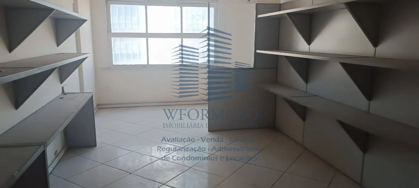 Foto 4 de Apartamento com 1 quarto à venda e para alugar, 68m2 em Centro, Rio De Janeiro - RJ