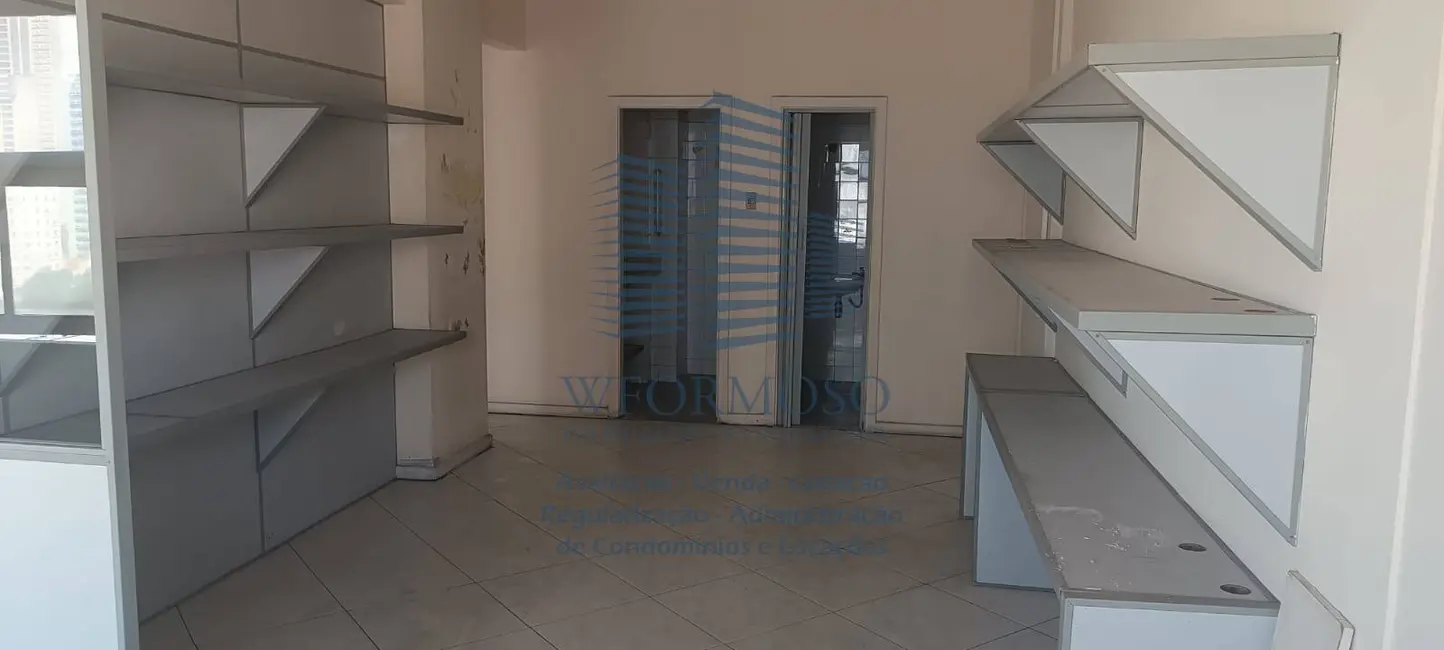 Foto 5 de Apartamento com 1 quarto à venda e para alugar, 68m2 em Centro, Rio De Janeiro - RJ