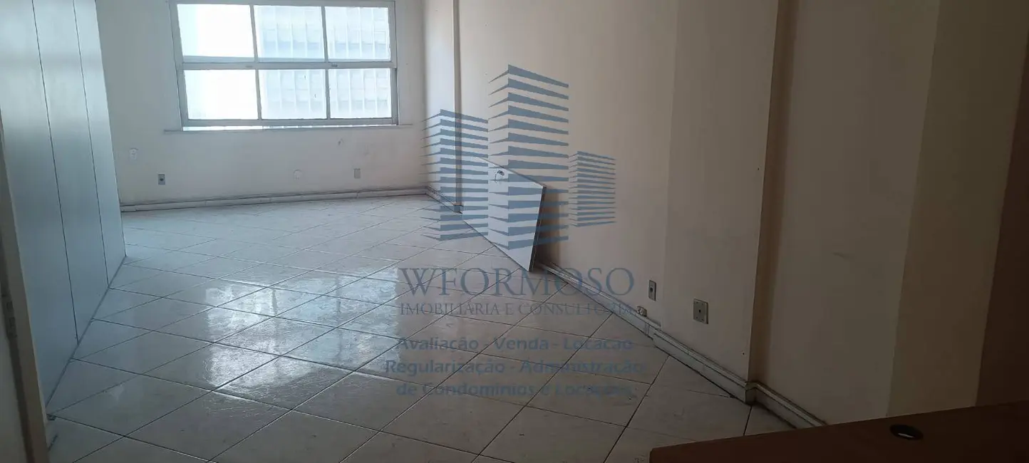 Foto 3 de Apartamento com 1 quarto à venda e para alugar, 68m2 em Centro, Rio De Janeiro - RJ