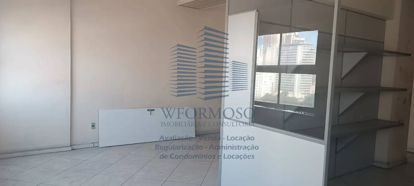 Foto 9 de Apartamento com 1 quarto à venda e para alugar, 68m2 em Centro, Rio De Janeiro - RJ