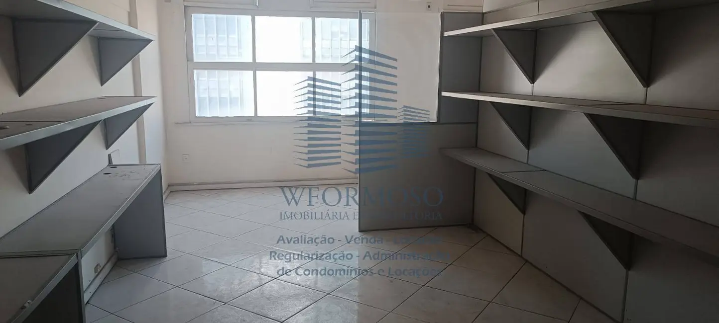 Foto 6 de Apartamento com 1 quarto à venda e para alugar, 68m2 em Centro, Rio De Janeiro - RJ