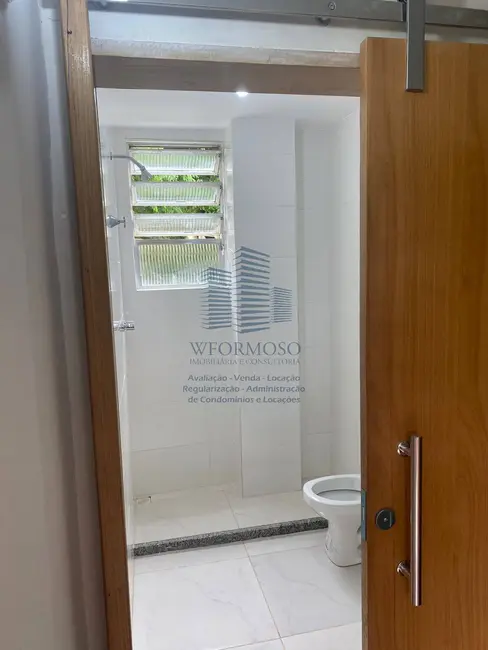 Foto 4 de Apartamento com 2 quartos à venda, 57m2 em Santa Teresa, Rio De Janeiro - RJ