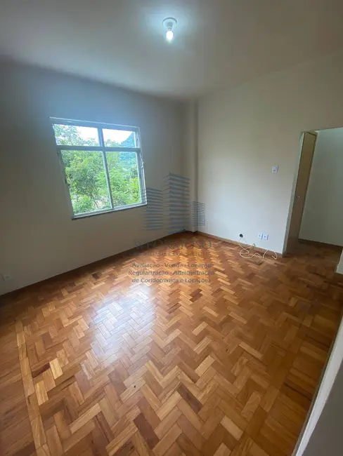 Foto 2 de Apartamento com 2 quartos à venda, 57m2 em Santa Teresa, Rio De Janeiro - RJ