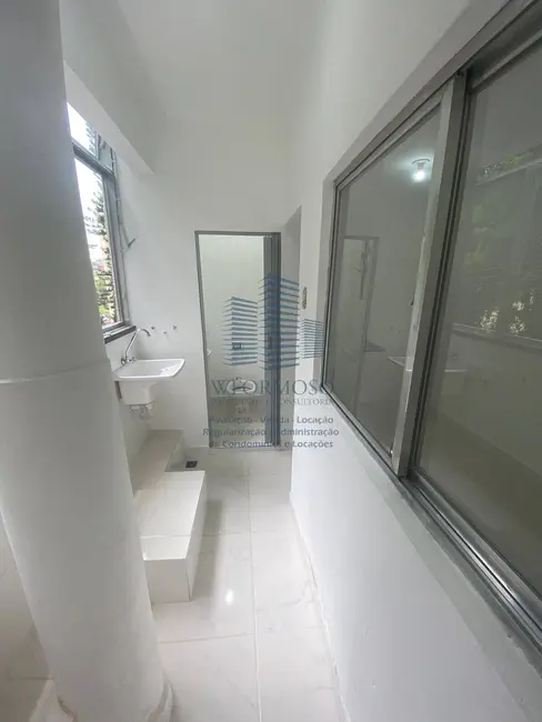 Foto 7 de Apartamento com 2 quartos à venda, 57m2 em Santa Teresa, Rio De Janeiro - RJ