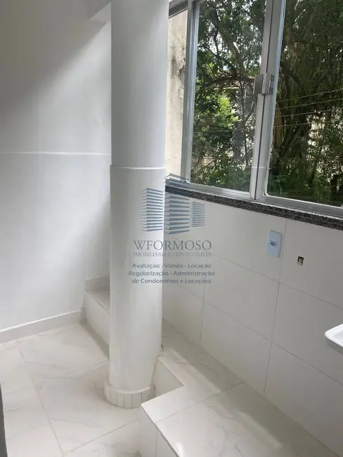 Foto 9 de Apartamento com 2 quartos à venda, 57m2 em Santa Teresa, Rio De Janeiro - RJ
